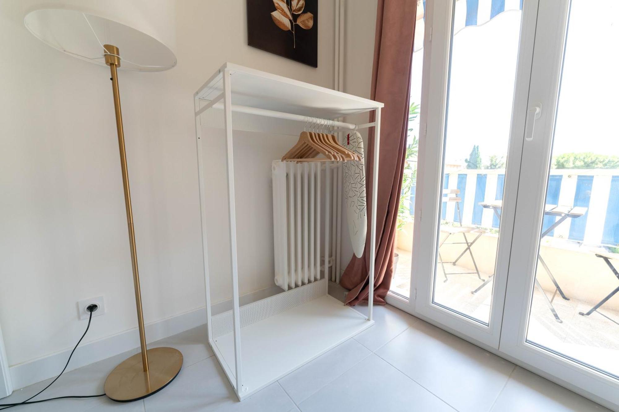 Studios Cosy นีซ ภายนอก รูปภาพ